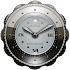 Dragon Clock Widget white2.70