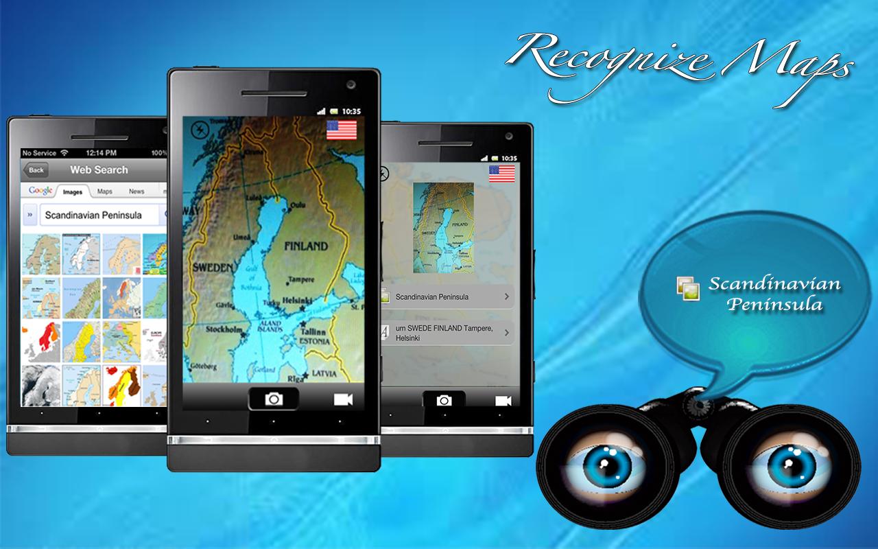 Talking Goggles Android Apps on Google Play