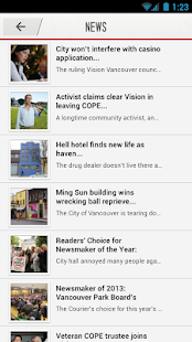 Lastest MyLowerMainland-Events, News APK for Android
