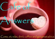 Cafe of Answers