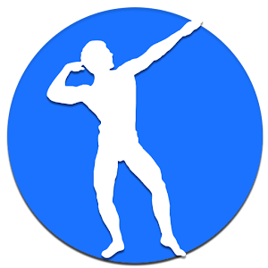 Progression Workout Tracker icon