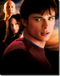 Smallville 3