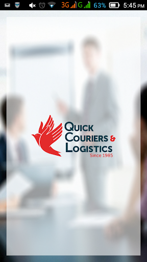 Quick Couriers Logistics