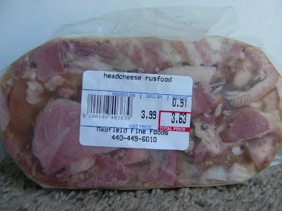 headcheese rusfood