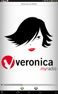 Lastest Veronica my radio APK for Android