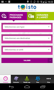 Lastest Twisto APK for Android