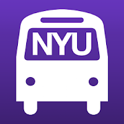 NYU Bus Tracker  Icon