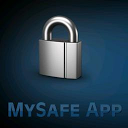 MySafeApp hide Photos & Videos mobile app icon
