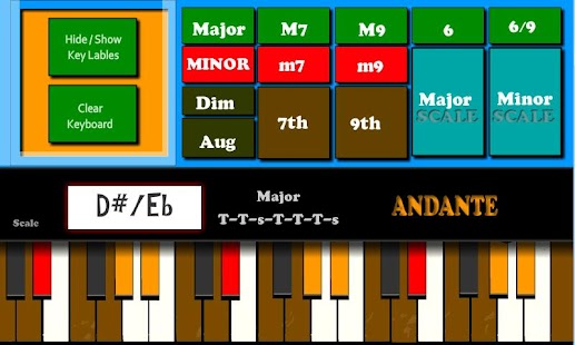keys: Plus Screenshots 0