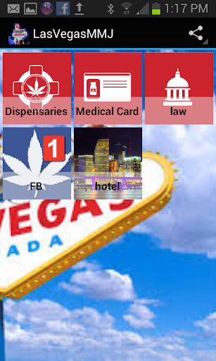 Las Vegas Medical Marijuana