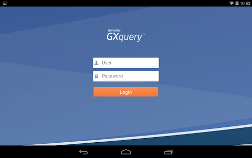 GXquery Screenshots 7