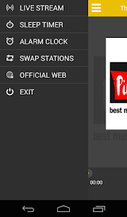 Pirate Radio Screenshots 1