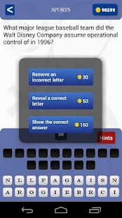Trivia Mania!(圖5)-速報App