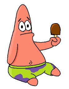 Patrick Star
