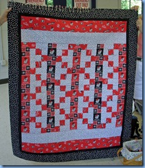 0509 Barb Georgia Quilt