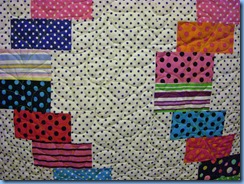 0609 Whipper Snapper Quilting