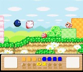 Kirbys_Dream_Land_3_SNES_ScreenShot2