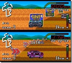 Blast from the Past: Top Gear 2 (SNES) - Nintendo Blast