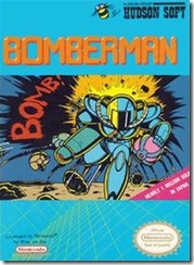 BombermanCover