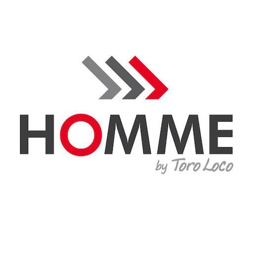 HOMME by Toro Loco 旅遊 App LOGO-APP開箱王