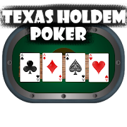 Texas Holdem Poker  Icon