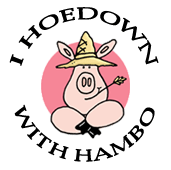 hambohoedownbutton