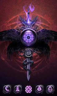 Steampunk GO Launcher Theme(圖2)-速報App
