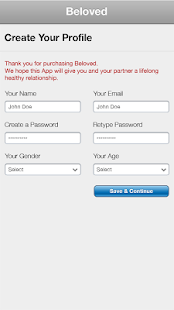 How to download Beloved App 1.3 apk for laptop