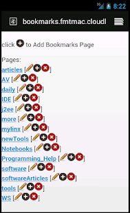 How to mod Complete Bookmarks patch 1.5 apk for android