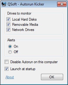 Kako da isključite autorun na vašem računaru ?