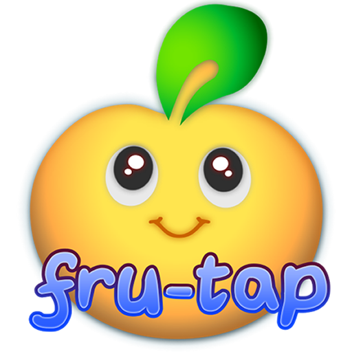 fru-tap 健康 App LOGO-APP開箱王