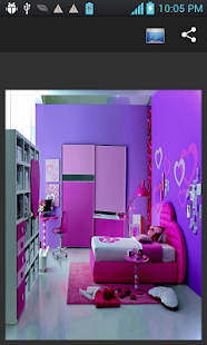 Bed Room Decorating Ideas Screenshots 0