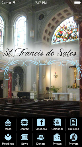 St. Francis de Sales