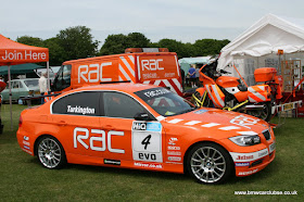 BMW 320si Wallpaper