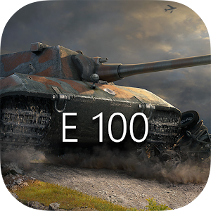 E 100 Live Wallpaper WOT 1.0