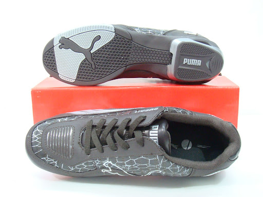 puma ferrari polo shirt