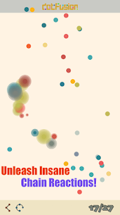 How to get Dot Fusion - Chaos Theory Game lastet apk for pc