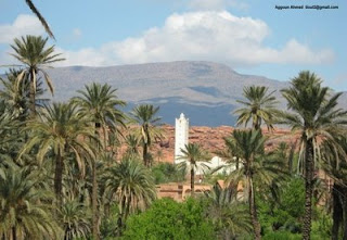 أهم المعالم السياحية الجزائرية
