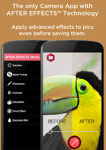 Holo Camera PLUS - screenshot thumbnail