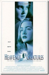 heavenly creatures