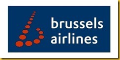 Brussels Airlines Logo 2