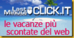 Last Minute Click Logo