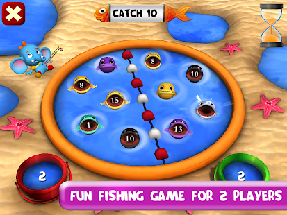 Trunky & Friends - School Screenshots 7
