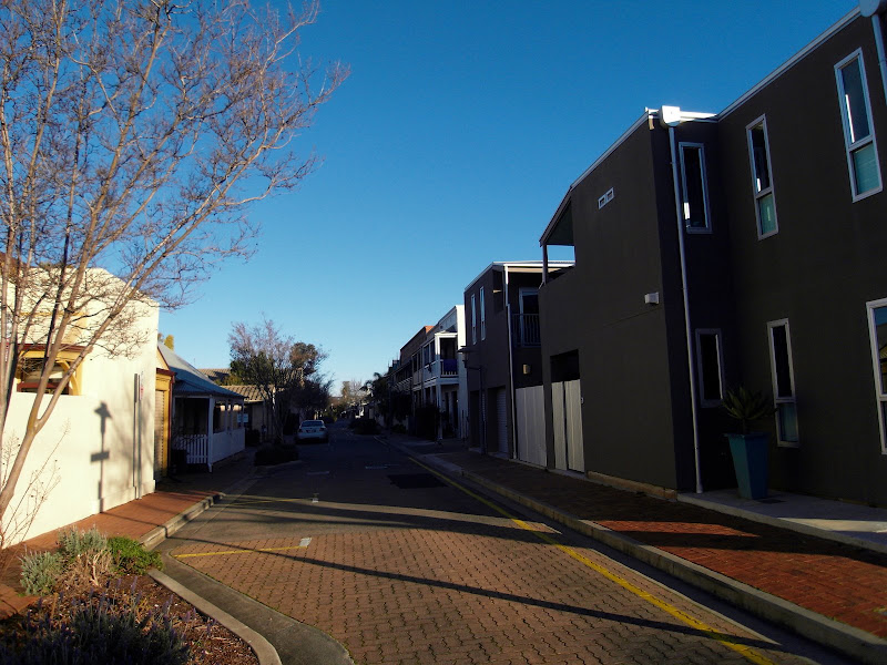 A little piece of North Adelaide | SkyscraperCity Forum
