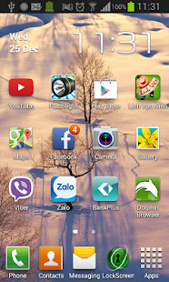 How to get Jh Lock Screen patch 1.0 apk for bluestacks