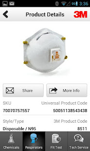 Respirator Protection Resource(圖2)-速報App