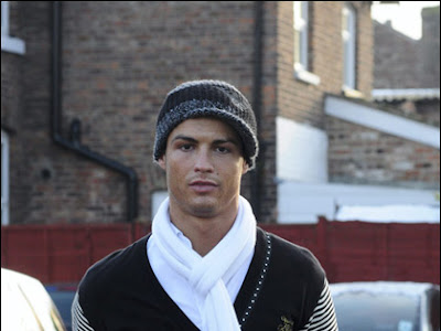 [最新] fashion cristiano ronaldo photoshoot 740273