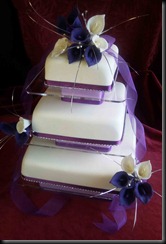3-tier-on-perspex-with-purple-calla-lillies