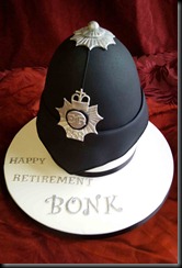 Retirement-cake-Policemans-Hat