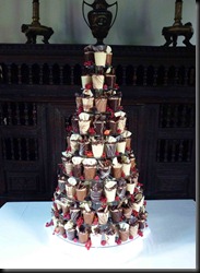 9-tier-Chocolate-Cups-Cakes